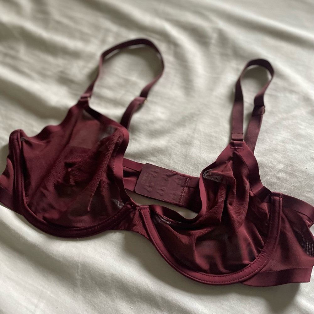 CUUP bra 34D